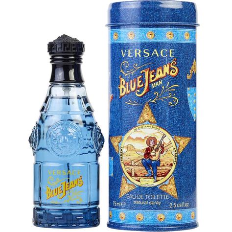 versace blue jeans 75ml superdrug|versace blue jeans 75ml price.